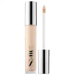 Saie Hydrabeam Hydrating & Concealing Under Eye Brightener with Cucumber Extract - Image 5