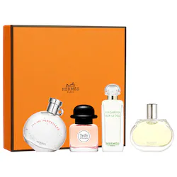 HERMÈS Fragrance Replica Discovery Set