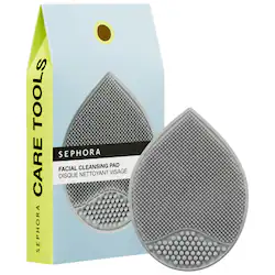SEPHORA COLLECTION Facial Cleansing Pad Brush - Image 2