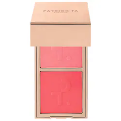 PATRICK TA Major Headlines Transition Blurring Under Eye Blush Duo - Image 4