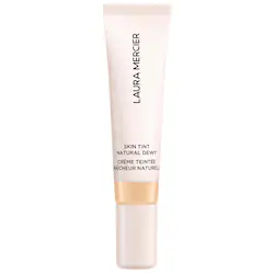 Laura Mercier Mini Long-Wear Tinted Moisturizer Natural Dewy with Hyaluronic Acid - Image 3