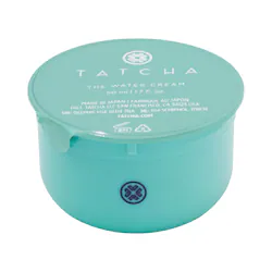 Tatcha The Water Cream Oil-Free Pore Minimizing Refillable Moisturizer - Image 3