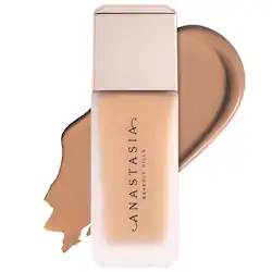 Anastasia Beverly Hills Impeccable Blurring Second-Skin Matte Foundation - Image 5