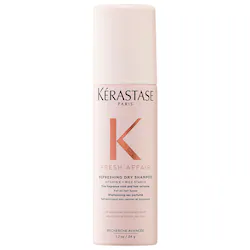 Kérastase Mini Fresh Affair Fine Fragrance & Oil-Absorbing Dry Shampoo