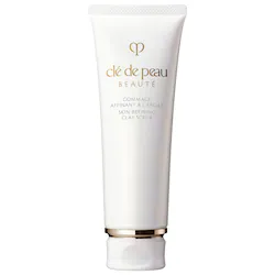 Clé de Peau Beauté Skin-Refining Clay Scrub