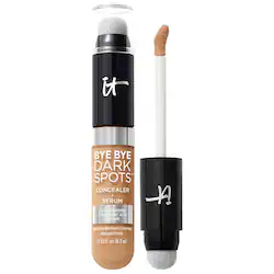 IT Cosmetics Bye Bye Dark Spots Concealer + Serum with Niacinamide & Hyaluronic Acid - Image 2