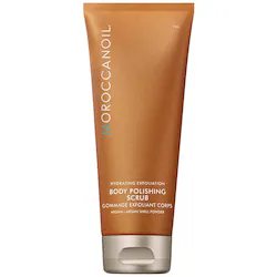 Moroccanoil Body Polishing Scrub