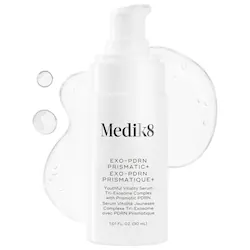 Medik8 Exo-PDRN Prismatic+ Vegan PDRN Serum with Triple Exosome Complex
