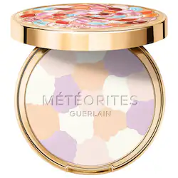 GUERLAIN Meteorites Blurring & Mattifying Matte Pressed Powder
