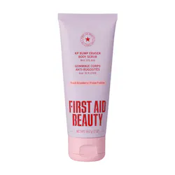 First Aid Beauty Body Exfoliant for Keratosis Pilaris – KP Bump Eraser Body Scrub with 10% AHA - Image 6