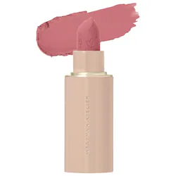 Westman Atelier Lip Suede Hydrating Matte Lipstick with Hyaluronic Acid