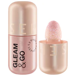 SEPHORA COLLECTION Gleam & Go Liquid Luminizer - Image 4