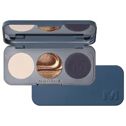 Morphe ChromaPlus Eyeshadow Trio - Image 3