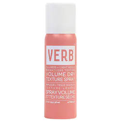 Verb Mini Volumizing Texture Spray with Light Hold