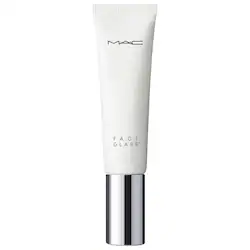 MAC Cosmetics Faceglass Hydrating Skin Gloss + Primer for 24HR Radiance