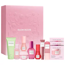 Glow Recipe The Korean Glass Skincare Vault Gift Set