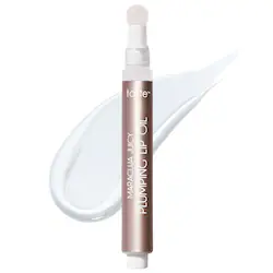 tarte maracuja juicy lip plumping oil with hyaluronic acid - Image 6