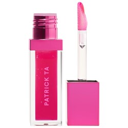 PATRICK TA Major Volume Plumping Lip Gloss - Image 6