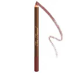 Too Faced Chocolate Soleil Multi-Use Sculpting Pencil Brush - Image 5