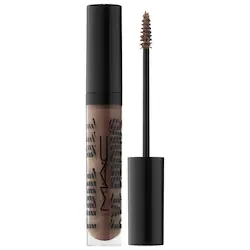 MAC Cosmetics Eye Brows Big Boost 24HR Waterproof Volumizing Microfibre Fibre Gel - Image 6