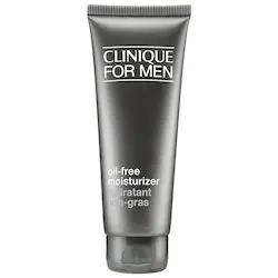 CLINIQUE For Men Oil-Free Gel Moisturizer Cream