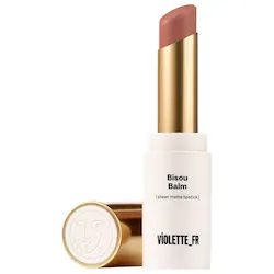 VIOLETTE_FR BISOU BALM Sheer Matte Lipstick - Image 2