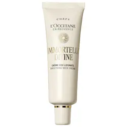L'Occitane Firming Immortelle Divine Smoothing Neck Cream