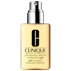 CLINIQUE Dramatically Different Moisturizing Gel for Skin Barrier Repair Cream