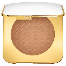 Soleil Glow Bronzer for Buildable, Luminous Finish - Image 2