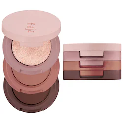 Kaja Eye Bento Bouncy Eyeshadow Trio - Image 2