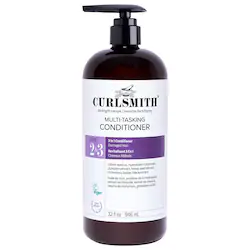 Curlsmith Multi-Tasking Conditoner Cream - Image 3