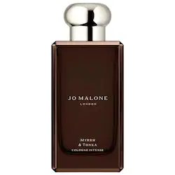 Jo Malone London Myrrh & Tonka Cologne Intense with Amber - Image 2