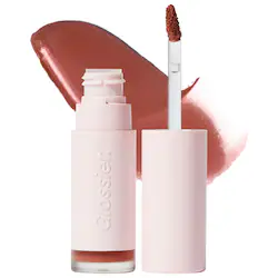 Glossier G Suit Soft Touch Matte Liquid Lip Crème Cream