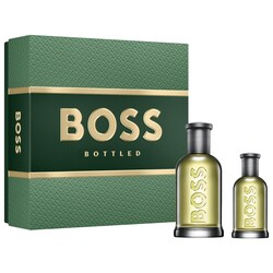 Hugo Boss BOSS Bottled Eau de Toilette for Men Gift Set