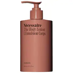 Nécessaire With 5 Peptides + 2.5% Niacinamide – The Body Lotion Olibanum