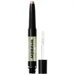 Morphe Mixed Signals Dual-Ended Cream & Liquid Shadow Stick