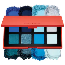 HUNG VANNGO BEAUTY Color Story Eyeshadow Palette - Image 3
