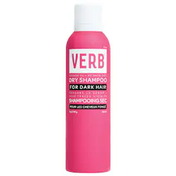 Verb Refresh Dry Shampoo for Dark Hair Oil