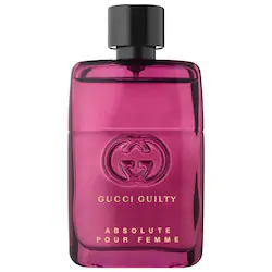 Gucci Guilty Absolute Pour Femme Fragrance