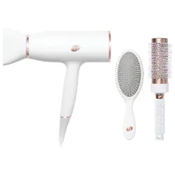 T3 AireLuxe Professional Hair Dryer and Brush Set
