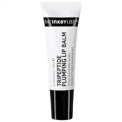 The INKEY List Tripeptide Plumping Lip Balm
