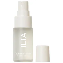 ILIA Mini Blue Light Protect + Set Mist Filter