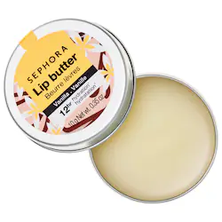 SEPHORA COLLECTION Nourishing Lip Butter Balm - Image 2