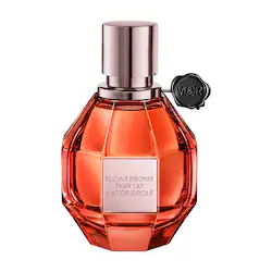 Viktor&Rolf Flowerbomb Tiger Lily Eau de Parfum with Coconut Milk & Mango - Image 3