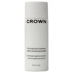 Crown Affair The Hydrating Conditioner for Dry, Damaged Hair Cream - Image 2