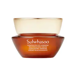Sulwhasoo Concentrated Ginseng Rejuvenating Cream for Anti-Aging - Image 2