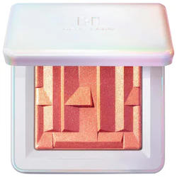 Haus Labs Bio-Radiant Gel-Powder Illuminating Highlighter with Fermented Arnica - Image 2
