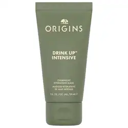 Origins Mini Drink Up Intensive Overnight Hydrating Mask with Avocado & Swiss Glacier Water