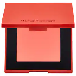 HUNG VANNGO BEAUTY Very Beautiful Matte Velvet Blush - Image 5