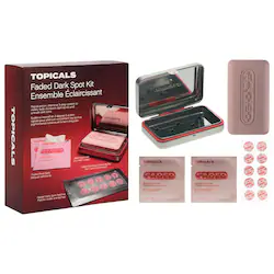 Topicals Faded Dark Spot Kit Gift Set